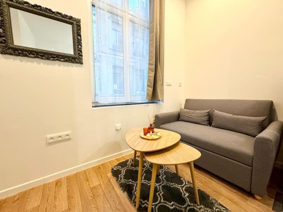 Mohd'or 1 Apartment