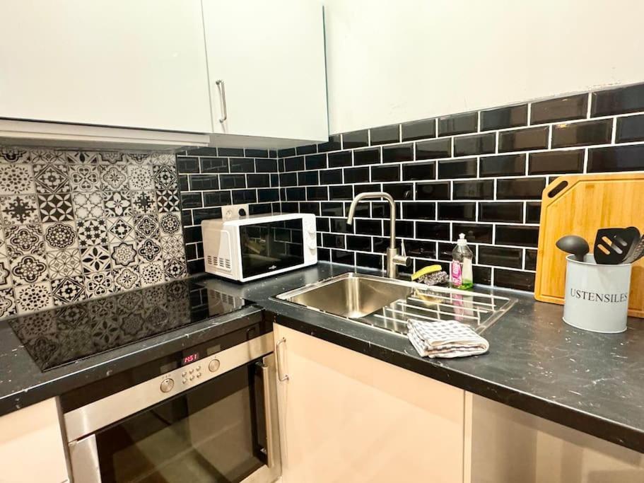 Mohd'or 1 Apartment *