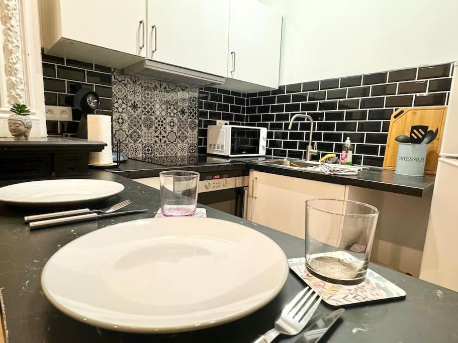 Apartment Mohd'or 1 *