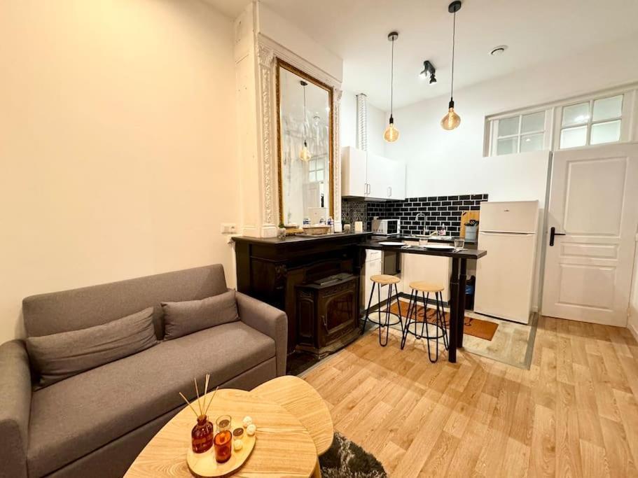 Apartment Mohd'or 1 *